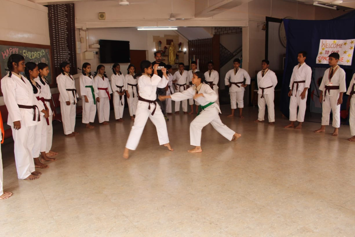 Our Activities
